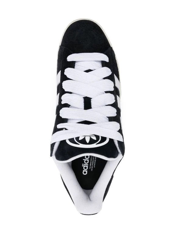 ADIDAS CAMPUS 00S "BLACK AND WHITE"