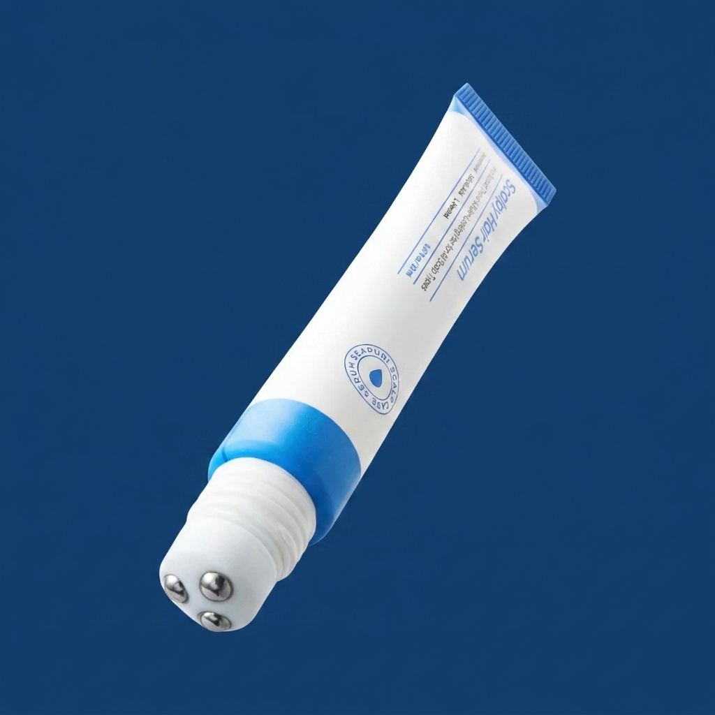 ScalpElixir hair serum