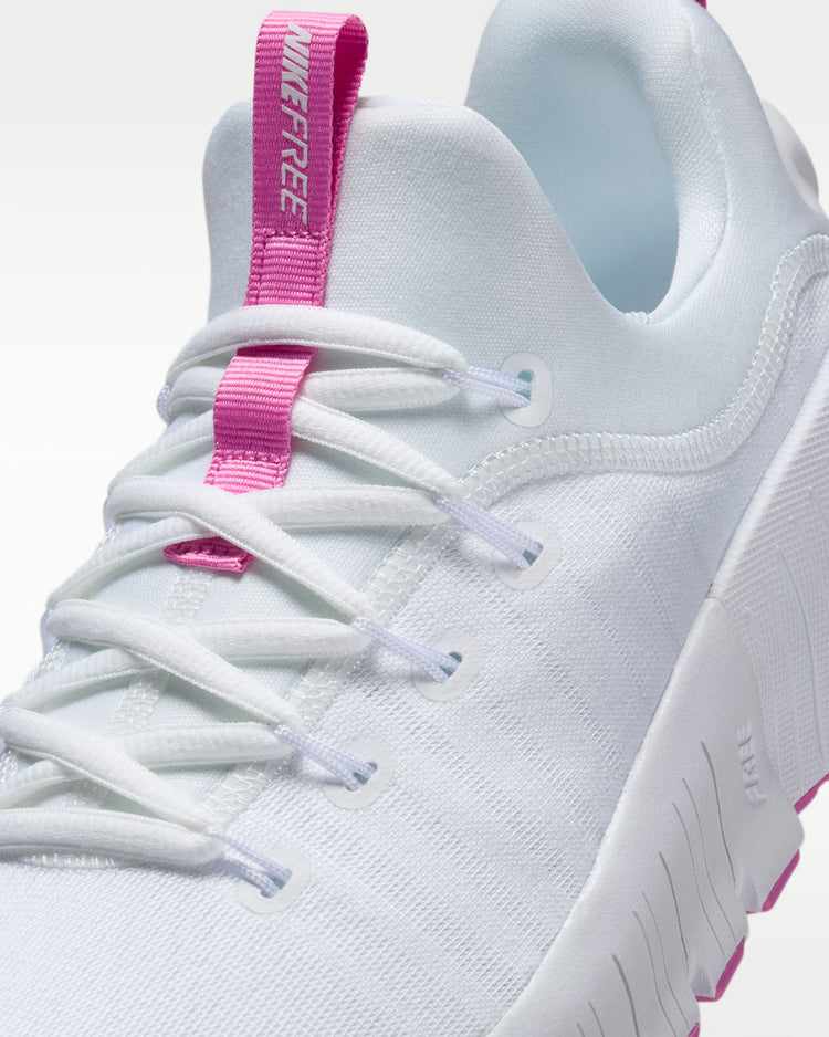 Nike Free Metcon 6 ‘White/Playful Pink’