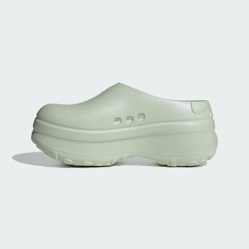 ADIFOM STAN SMITH MULE SHOES
