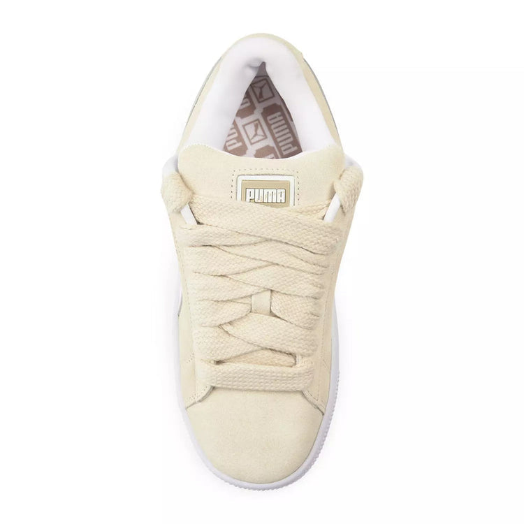 PUMA SUEDE XL “Cream White”