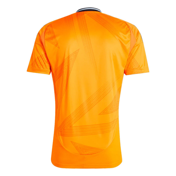 REAL MADRID LONG-SLEEVED DRIFT FOOTBALL JERSEY