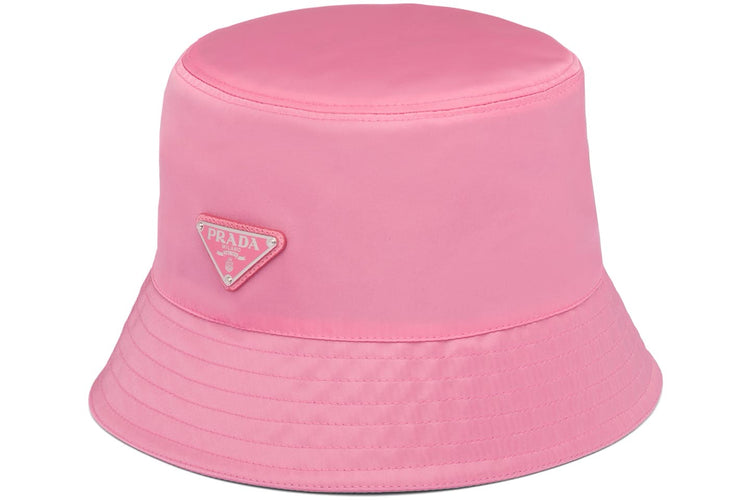 PRADA Re-Nylon bucket hat