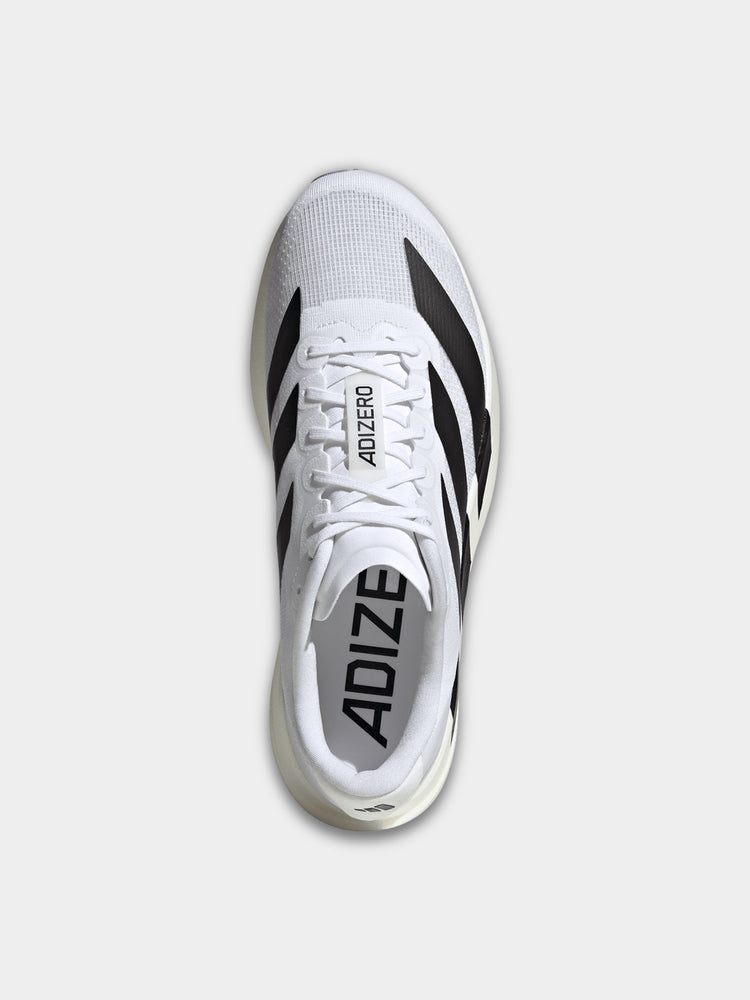 Adizero Evo SL “White/Black