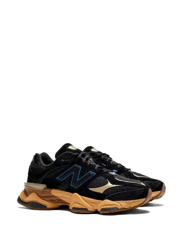 New Balance 9060 "Dark Camo/ Dark Olive/Sandstone"
