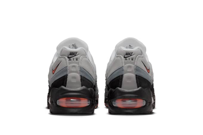 NIKE AIR MAX 95 OG BIG BUBBLE PINK FOAM