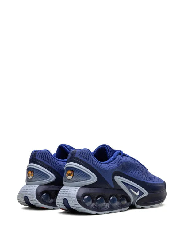 NIKE AIR MAX DN "HYPER BLUE"