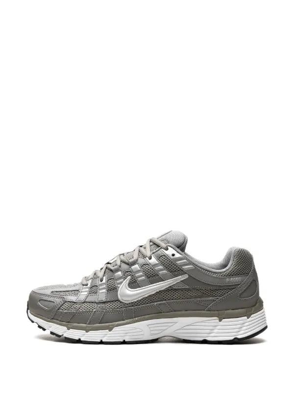 Nike P-6000 "Dark Stucco