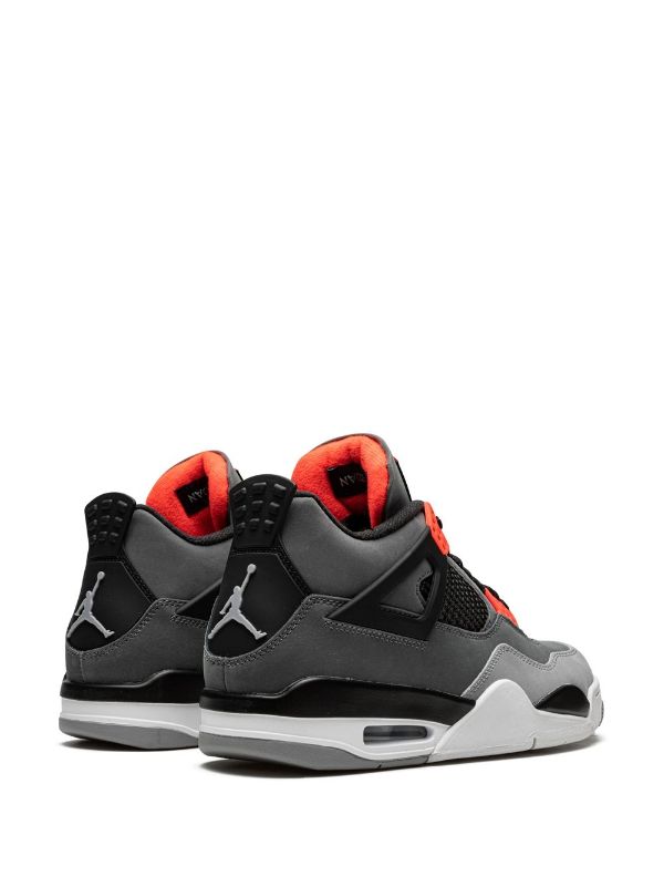 Air Jordan 4 Retro "Infared"