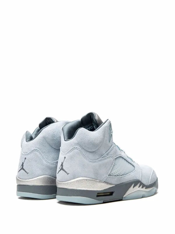 AIR JORDAN 5 "Blue Bird"