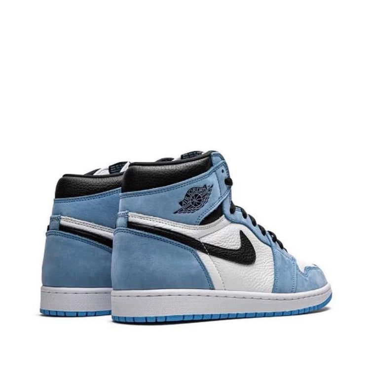 AIR JORDAN 1 RETRO HIGH OG "CHICAGO LOST & FOUND"