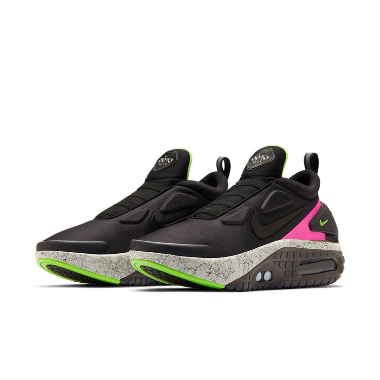 Nike Adapt Auto Max ‘Black Pink