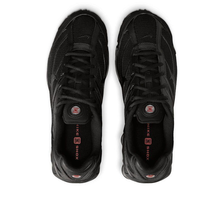 Nike Shox Ride 2 “Black”