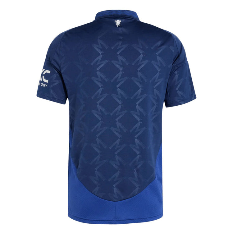 Manchester United Football Jersey