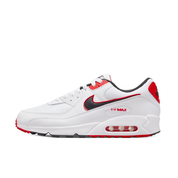 Nike Air Max 90 'Blood Orange'