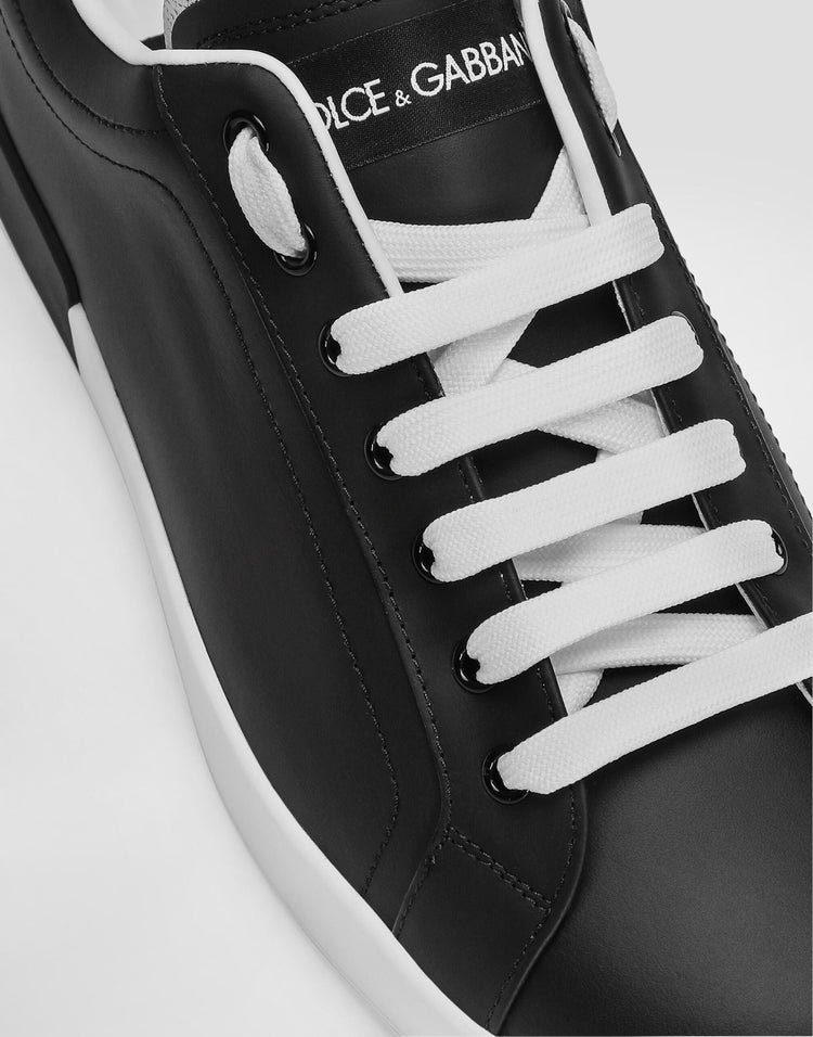 Dolce & Gabbana Portofino Sneakers