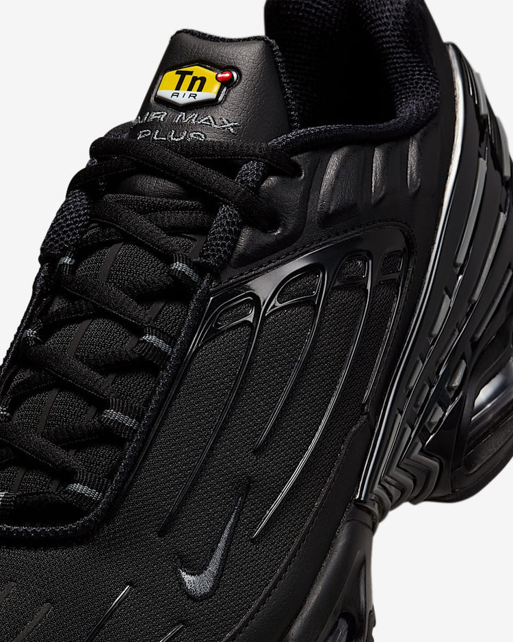 Nike Air Max Plus 3 “Black