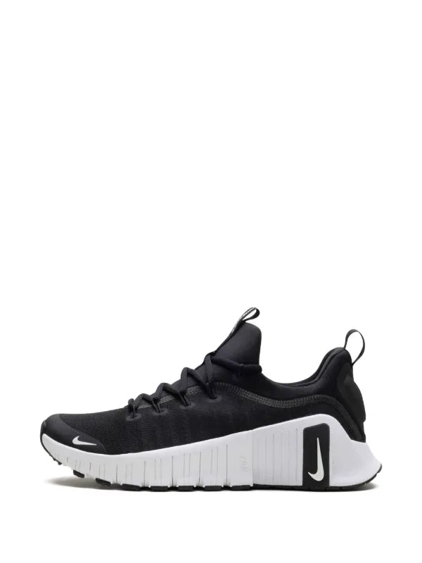 Nike Free Metcon 6 ‘Black/White