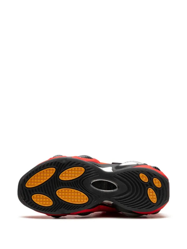 Nike x NOCTA Glide "Bright Crimson"