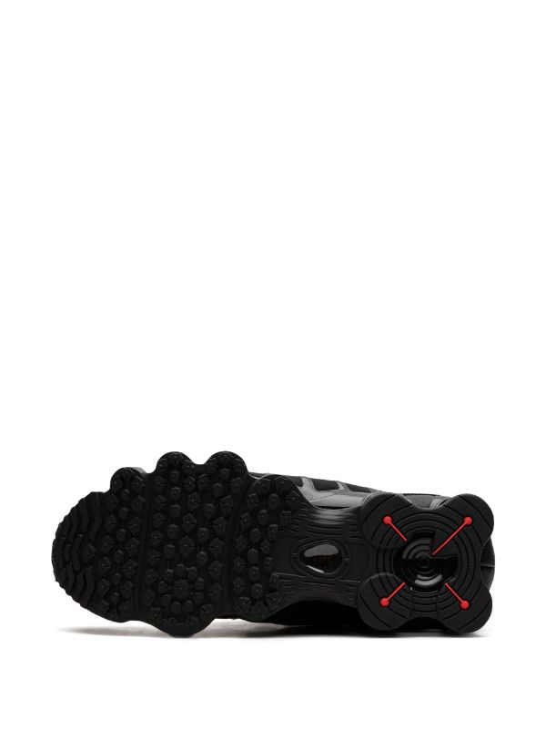 Nike Shox TL "Black"