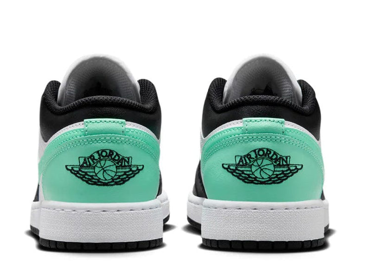 Air Jordan 1 Low “Green Glow”