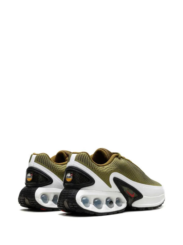NIKE AIR MAX DN "OLIVE FLAK