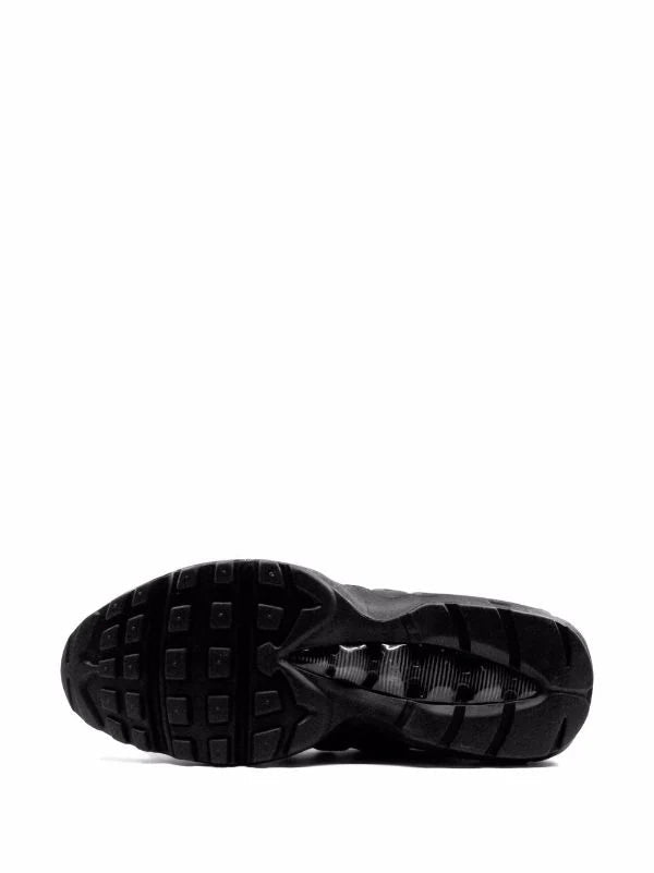 NIKE AIR MAX 95 ESSENTIAL "TRIPLE BLACK