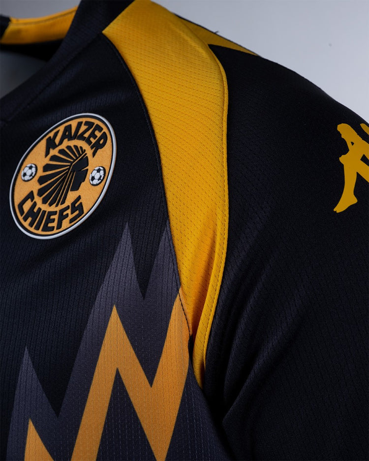 Mens Away Long Sleeve Jersey 2026/27