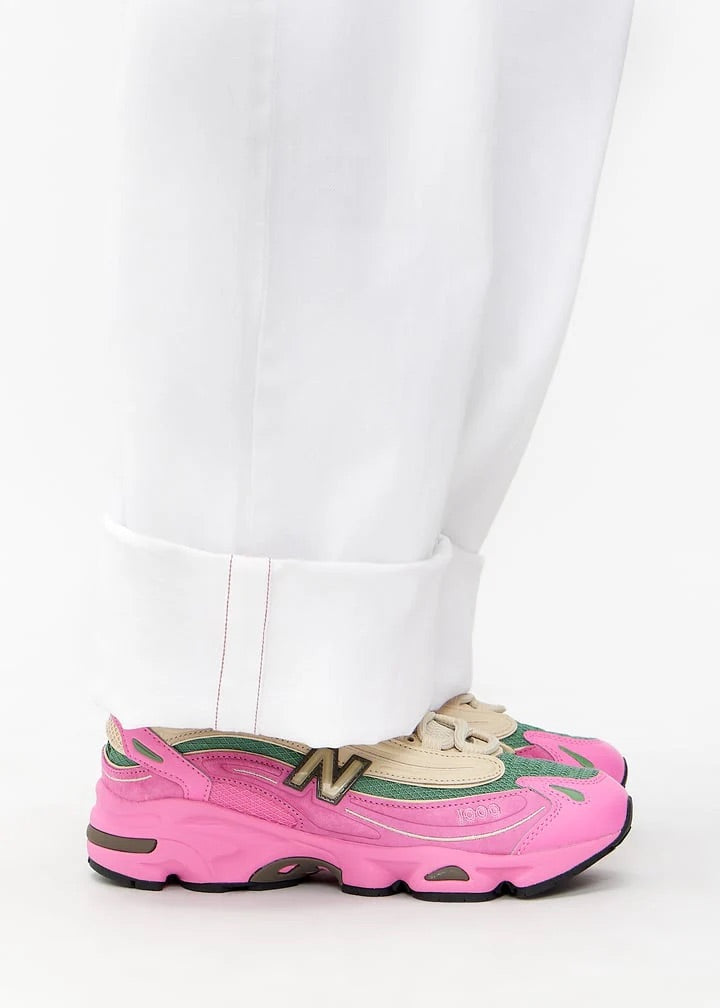 NEW BALANCE M1000 “PINK”