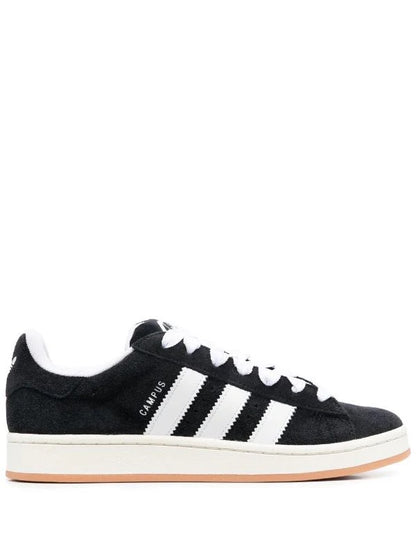 ADIDAS CAMPUS 00S "BLACK AND WHITE"