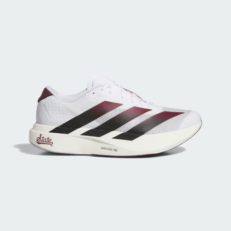 Mississippi St Bulldogs Adizero Evo SL
