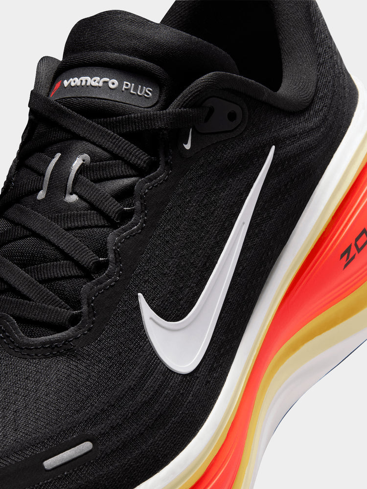 Nike Men's Vomero Plus Road Running Shoes