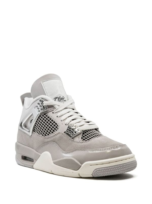 Air Jordan 4 "Frozen Moments
