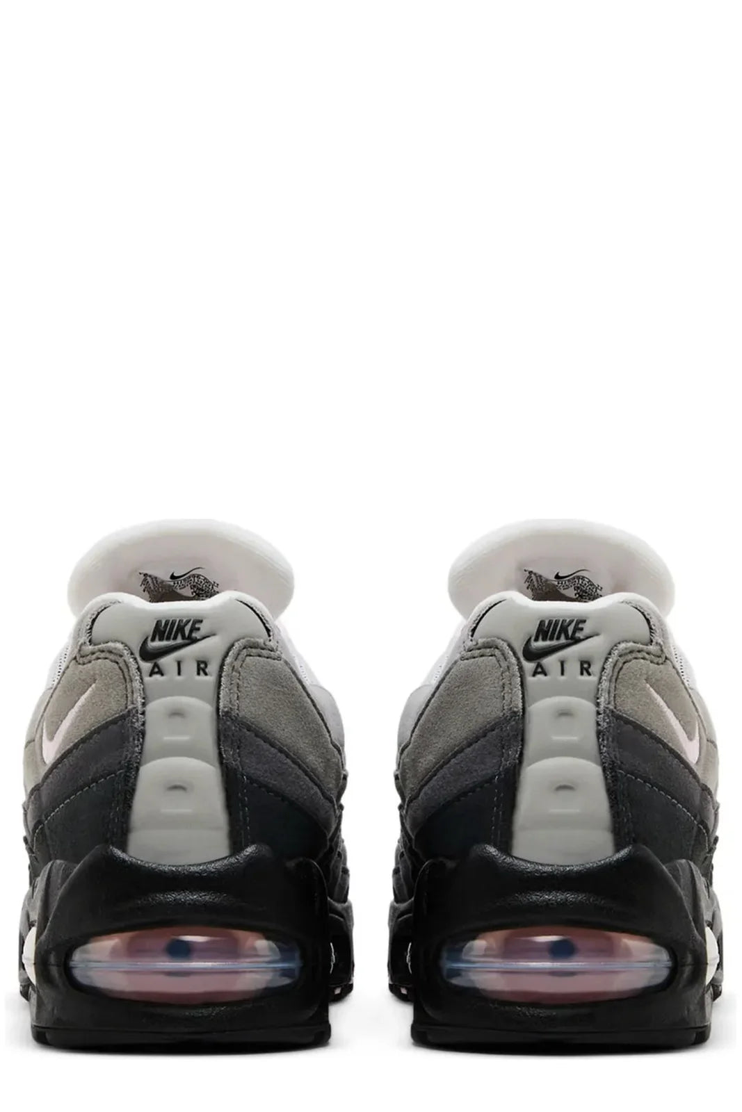 Airmax 95 " Pink foam"
