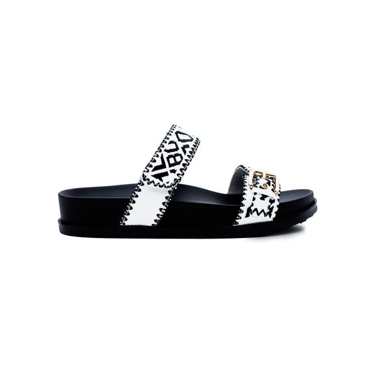 GXB Culture Mule Sandals