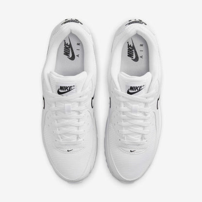 Nike Air Max 90 ‘White/Black