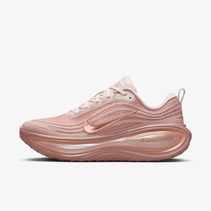 Nike Vomero Plus Men's “White Crimson”