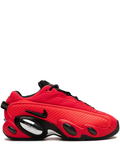 Nike x NOCTA Glide "Bright Crimson"