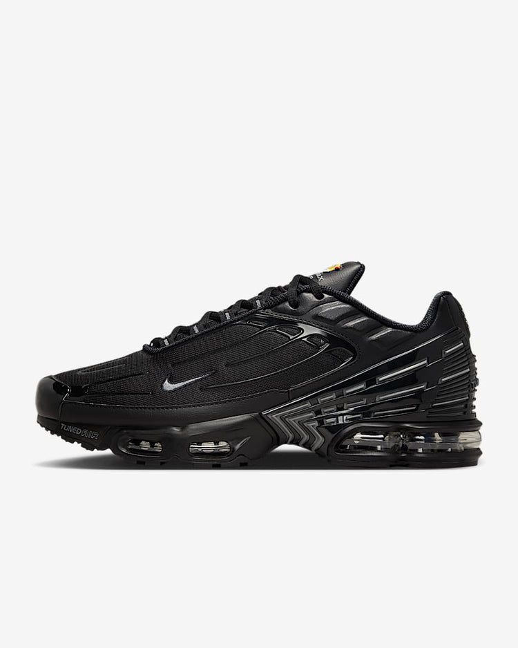 Nike Air Max Plus 3 “Black