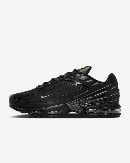 Nike Air Max Plus 3 “Black