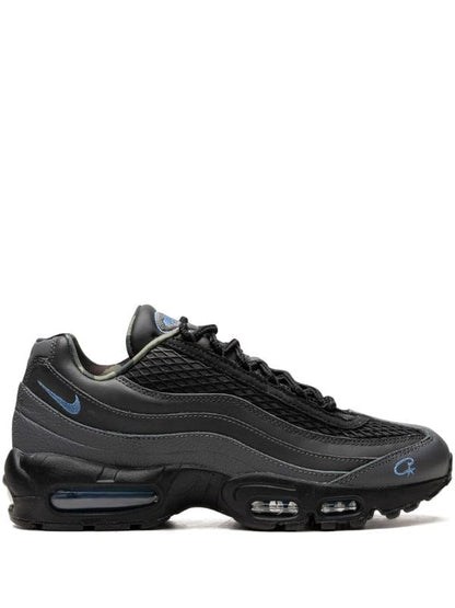 Nike x Corteiz Air Max 95 "Rules The World"