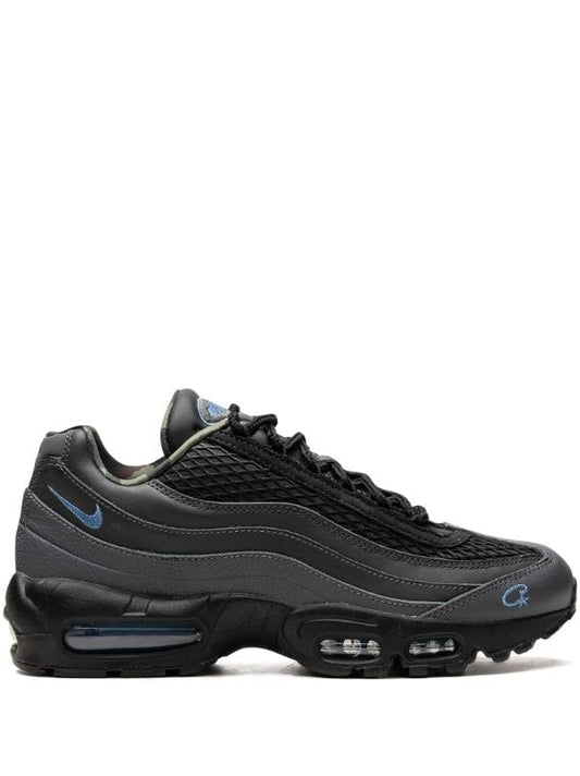 Nike x Corteiz Air Max 95 "Rules The World"