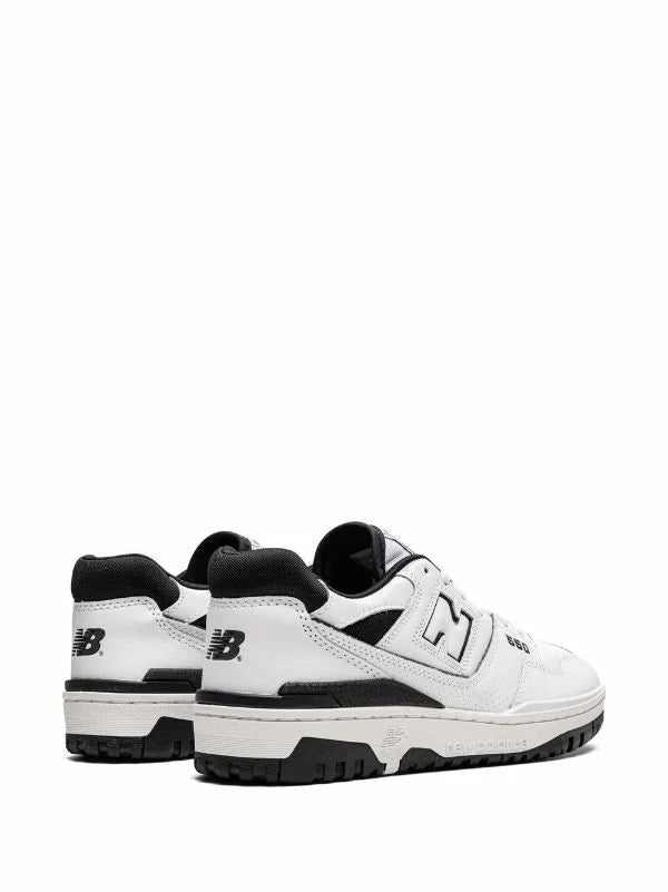 NEW BALANCE 550 "WHITE/GREY"