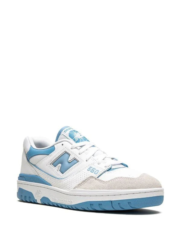 NEW BALANCE 550 "WHITE/BLACK