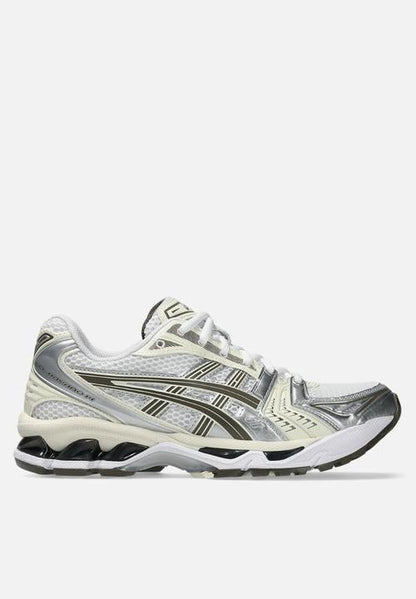 ASICS GEL-Kayano 14 “White/Ivory”