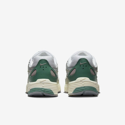 Nike P-6000 Trainers “Light Bone/Metallic Silver”