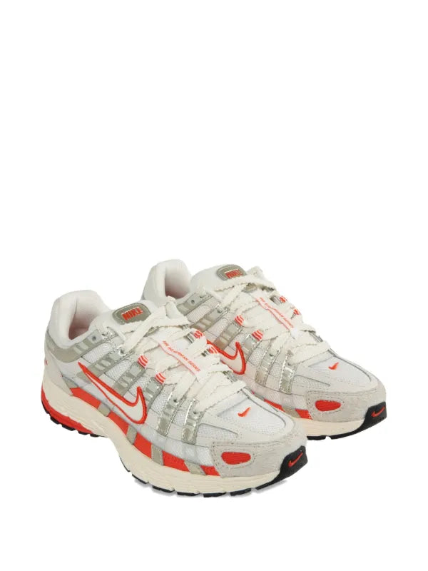 Nike P-6000 Trainers “Light Beige