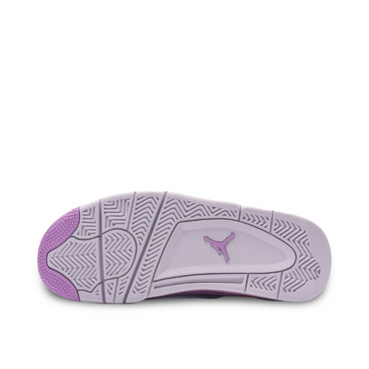 Air Jordan 4 "Pink Oreo”