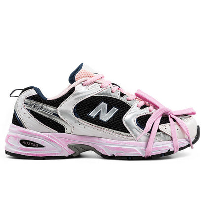 New Balance 530 Custom Pink Sliver