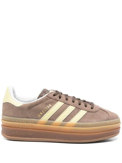 ADIDAS GAZELLE BOLD "KHAKHI